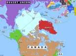 the Arctic 1977: Nuclear Standoff