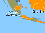 Asia Pacific 1947: Indonesian War of Independence