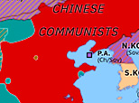 Asia Pacific 1949: Communist Victory in Northern China