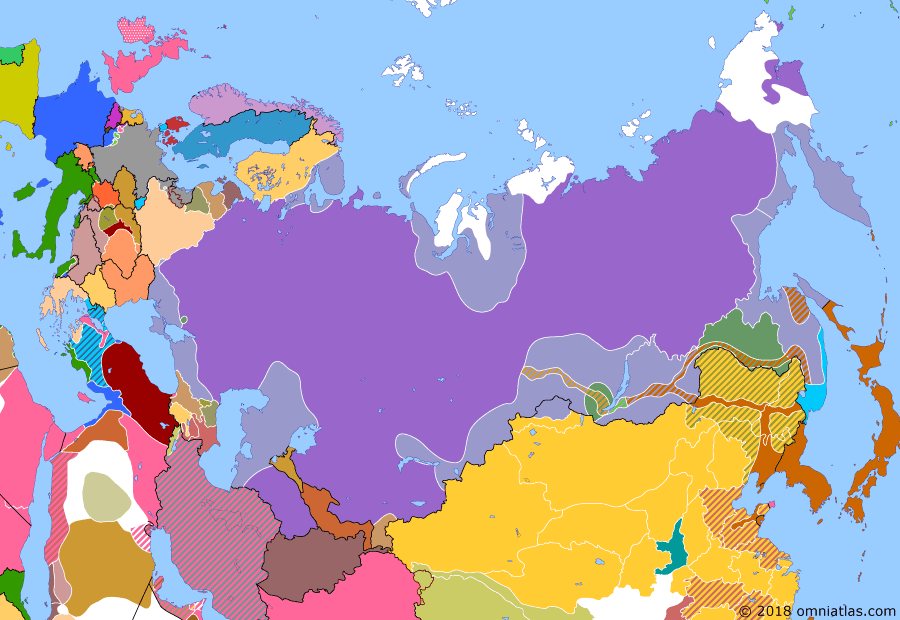 Объединение восточной европы. Карта Российской империи с провинциями года для маппинга. Карта White Russia. Political Map of the Eurasian. Евразия 1935.